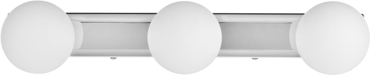 Настінний світильник Activejet AJE-FLAMENCO G9 IP44 (5901443113669) - зображення 2