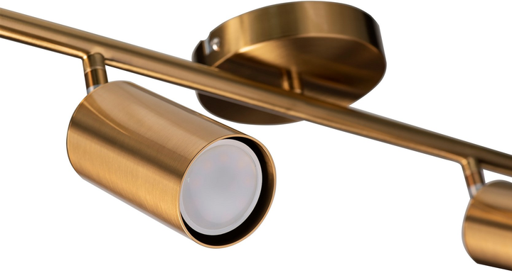 Lampa punktowa Activejet SPECTRA 4P GU10 - obraz 3