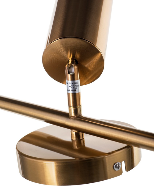 Reflektor punktowy Activejet SPECTRA 3P GU10 - obraz 6