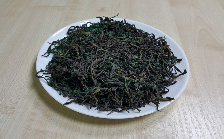 Иван-чай ферментированный крупнолистовой Премиум Седневские травы Кипрей 40 г - изображение 2