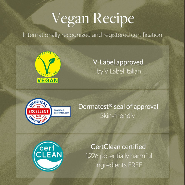 Крем D'ALBA Mild Skin Balancing Vegan Cream м'який балансуючий з екстрактом білого трюфеля та керамідами, 55 мл - зображення 8