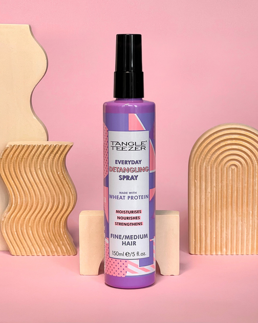 Спрей для легкого розчісування волосся Tangle Teezer Everyday ...