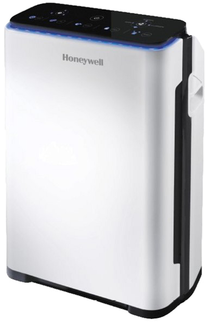Акция на Очищувач повітря Honeywell HPA710 з фільтром HEPA от Rozetka