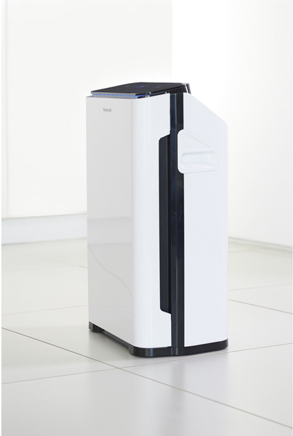 Очиститель воздуха Honeywell HPA710 с фильтром HEPA - изображение 5