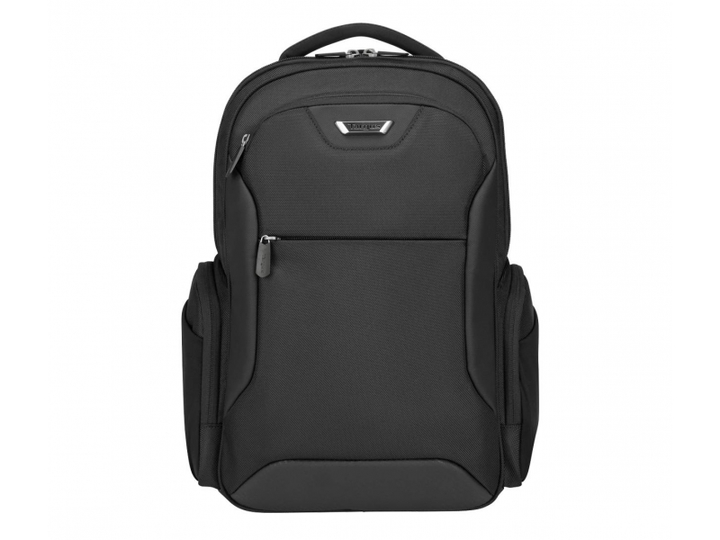 Рюкзак для ноутбука Targus Corporate Traveller 15.6" Black – фото ...