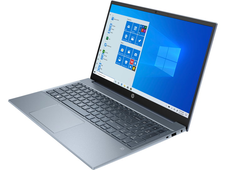 Ноутбук HP Pavilion 15-eh1070wm (364K5UA) - изображение 3