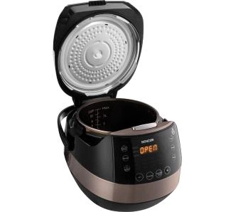 Мультиварка Sencor SPR 4000BK - изображение 4