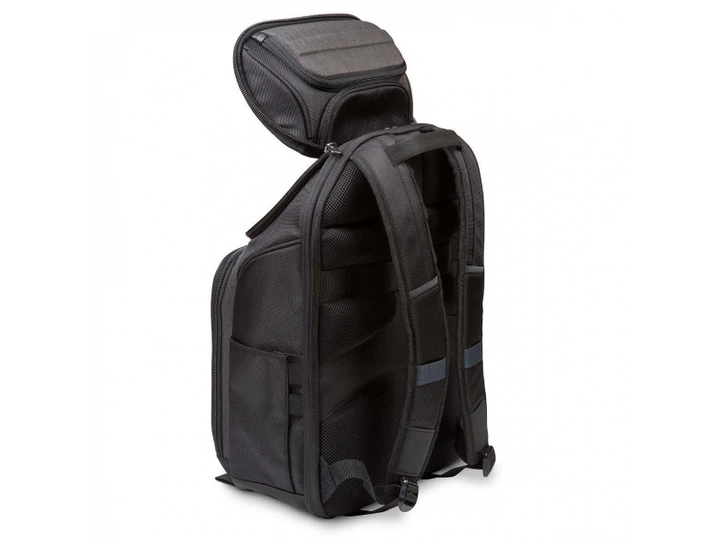 Рюкзак для ноутбука Targus CitySmart Professional 12.5"-15.6" Black - Фото 4 Рюкзак для ноутбука Targus CitySmart Professional 12.5"-15.6" Black - изображение 4