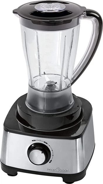 Кухонная машина PROFI COOK PC-KM 1063 - изображение 6