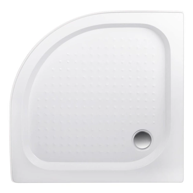 Душевой бокс Lidz Tani SB90x90.SAT.LOW.FR Frost - изображение 4