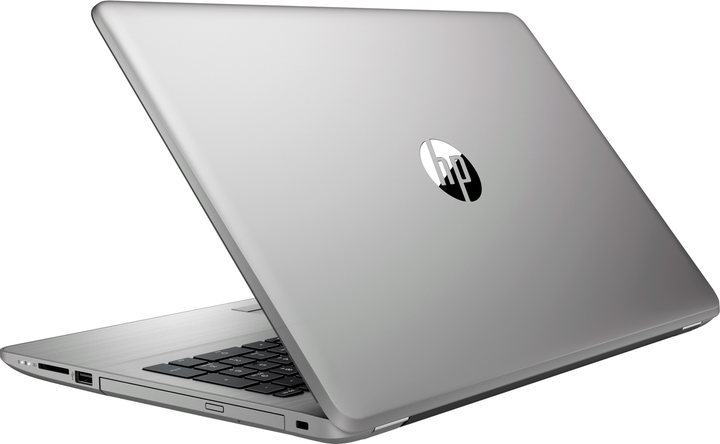 Laptop HP 250 G6 (1XN75EA) Srebrny - obraz 4