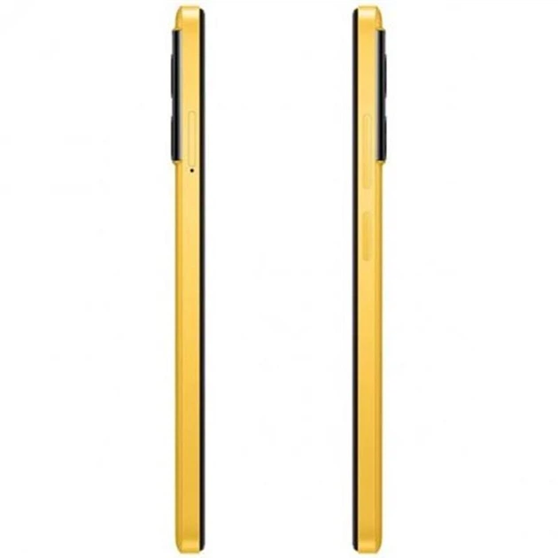 Смартфон Xiaomi Poco M5 4/64GB Dual Sim Yellow EU_ - зображення 8