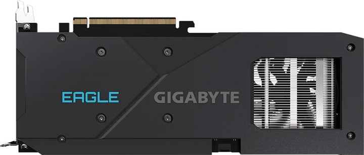 Karta graficzna Gigabyte PCI-Ex Radeon RX 6600 EAGLE 8G 8GB GDDR6 (128bit) (2044/14000) (2 x HDMI, 2 x DisplayPort) (GV-R66EAGLE-8GD) - obraz 6
