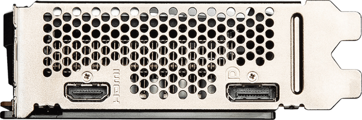 MSI PCI-Ex Radeon RX 6500 XT Mech 2X 4G OC 4GB GDDR6 (64bit) (18000) (1 x HDMI, 1 x DisplayPort) (RX 6500 XT MECH 2X 4G OC) - obraz 4