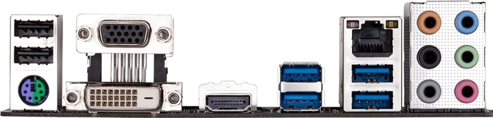 Płyta główna Gigabyte B365 HD3 (s1151, Intel B365, PCI-Ex16) - obraz 4