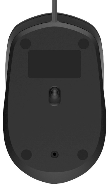 Миша HP 150 USB Black (240J6AA) - зображення 6