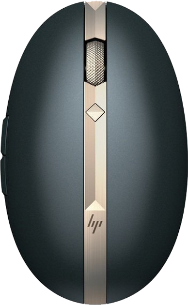 Mysz HP Spectre 700 P WL Rechargeable Wireless/Bluetooth Blue (4YH34AA) - obraz 1
