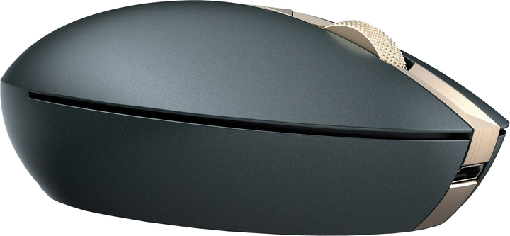Mysz HP Spectre 700 P WL Rechargeable Wireless/Bluetooth Blue (4YH34AA) - obraz 3