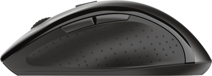 Mysz Trust Kuza Wireless Black/Gray (TR24114) - obraz 3
