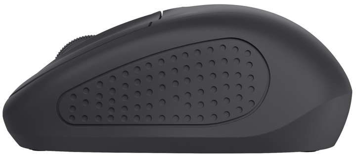 Миша Trust Primo Wireless Black (TR24794) - зображення 3