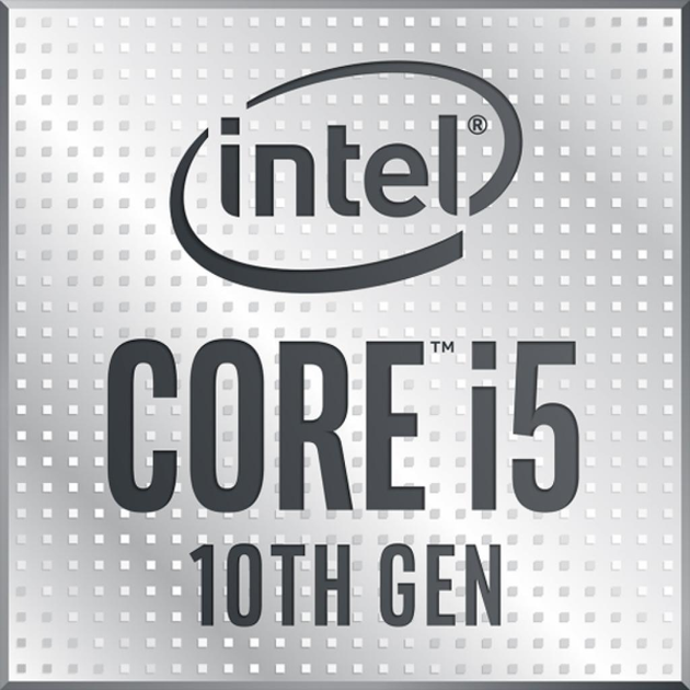 Процесор Intel Core i5-10400 2.9 GHz / 12 MB (CM8070104290715) s1200 OEM - зображення 1