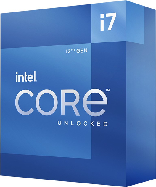 Процесор Intel Core i7-12700K 3.6GHz/25MB (BX8071512700K) s1700 BOX - зображення 3