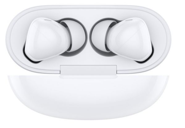Навушники Honor Choice Earbuds x3 Lite white купить в интернет-магазине ...