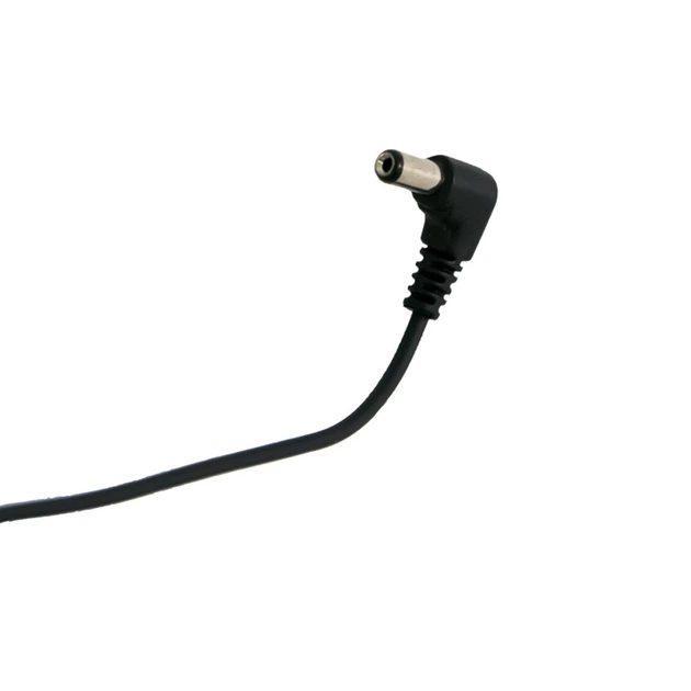 Зарядное устройство для электронных весов ACS 8.5V Adaptor GAIS-06050 0.4A зарядка для торговых весов (1009907-Black) - Фото 2 Зарядное устройство для электронных весов ACS 8.5V Adaptor GAIS-06050 0.4A зарядка для торговых весов (1009907-Black) - изображение 2