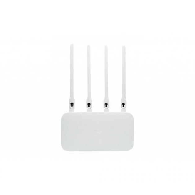 Маршрутизатор Xiaomi Mi Router 4A Giga Global – фото, отзывы ...