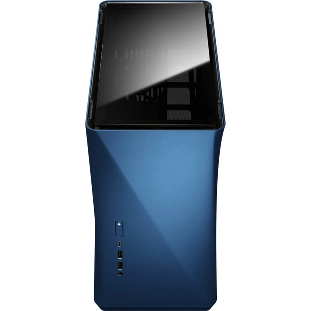 Корпус Fractal Design ERA Cobalt (FD-CA-ERA-ITX-BU) - изображение 5