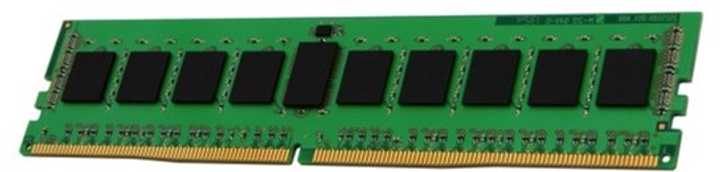 Оперативна пам'ять Kingston DDR4-2666 16384MB PC4-21300 ValueRAM (KCP426ND8/16) - зображення 1