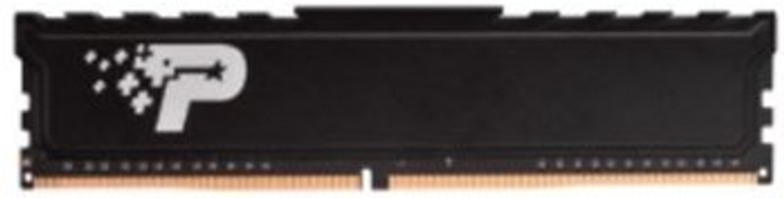 Оперативна пам'ять Patriot DDR4-3200 16384MB PC4-25600 Signature Line Premium (PSP416G32002H1) - зображення 1