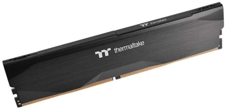 Pamięć RAM Thermaltake DDR4-3200 16384MB PC4-25600 (zestaw 2x8192) ToughPamięć RAM H-One (R021D408GX2-3200C16D) - obraz 5