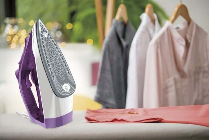 Żelazko TEFAL Express Steam FV2836E0 - obraz 5