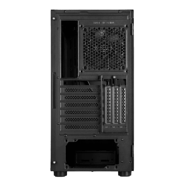 Корпус GAMDIAS ARGUS E4 Elite 4712960135994 - зображення 4