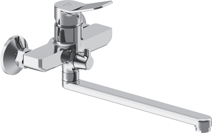 Смеситель для ванны AM.PM Brava F88A90000 – фото, отзывы ...