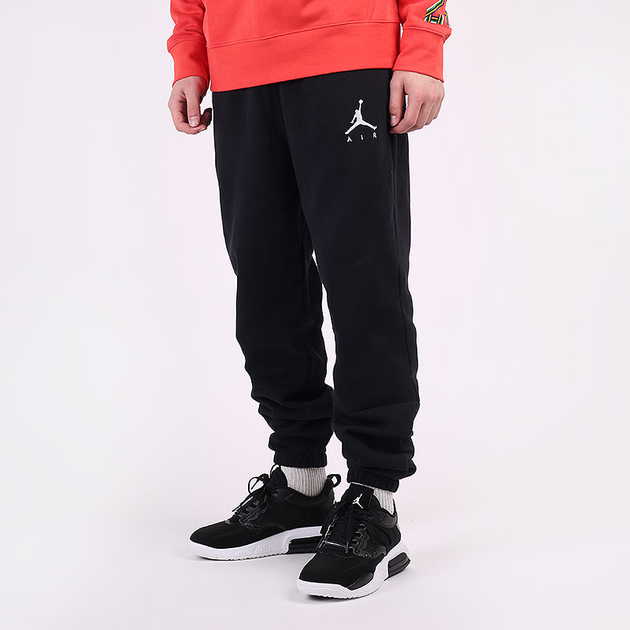 Jordan jumpman store air fleece pant