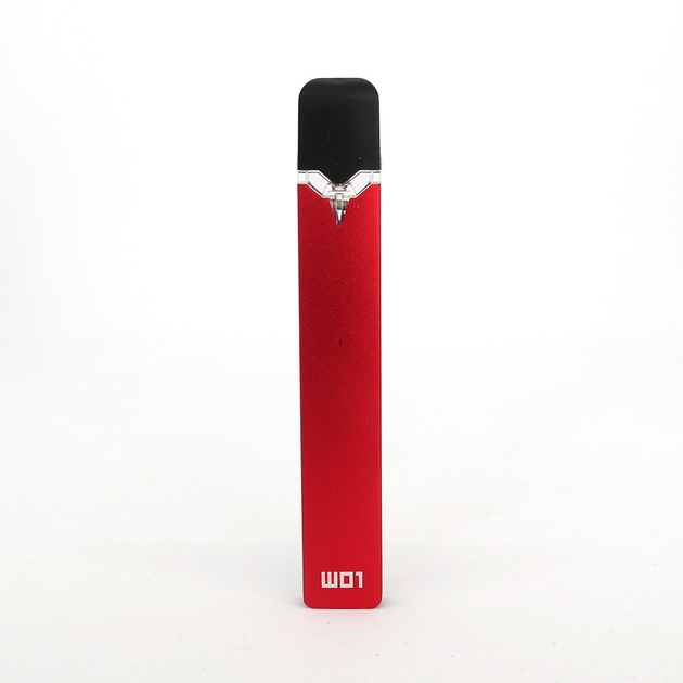 POD система OVNS W01 Pod Kit Red - изображение 1