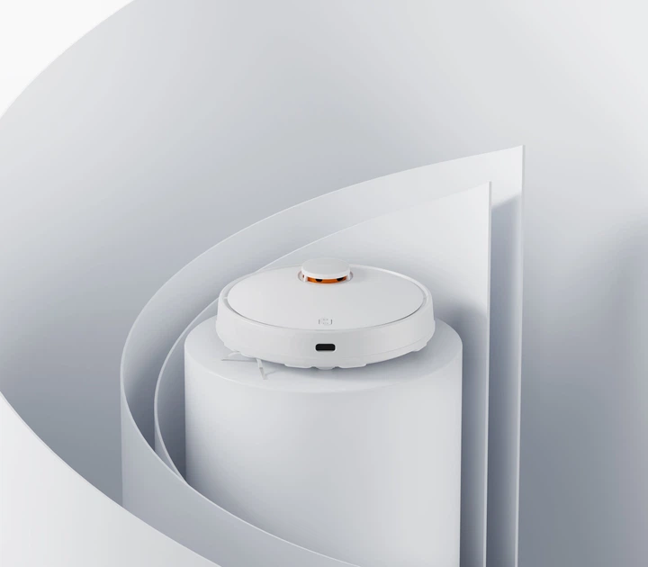 Robot sprzątający Xiaomi Robot Vacuum S10 EU (BHR5988EU) - obraz 18