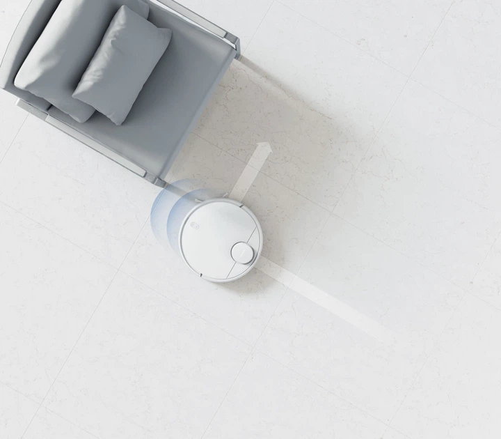 Robot sprzątający Xiaomi Robot Vacuum S10 EU (BHR5988EU) - obraz 16