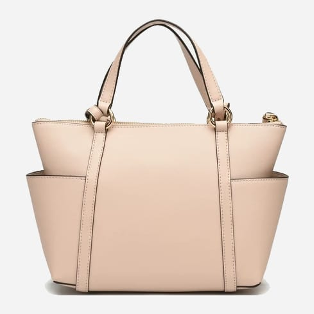 Torebka shopper damska skórzana Michael Kors 30T0GNXT1L-187 (194900005750) - obraz 2