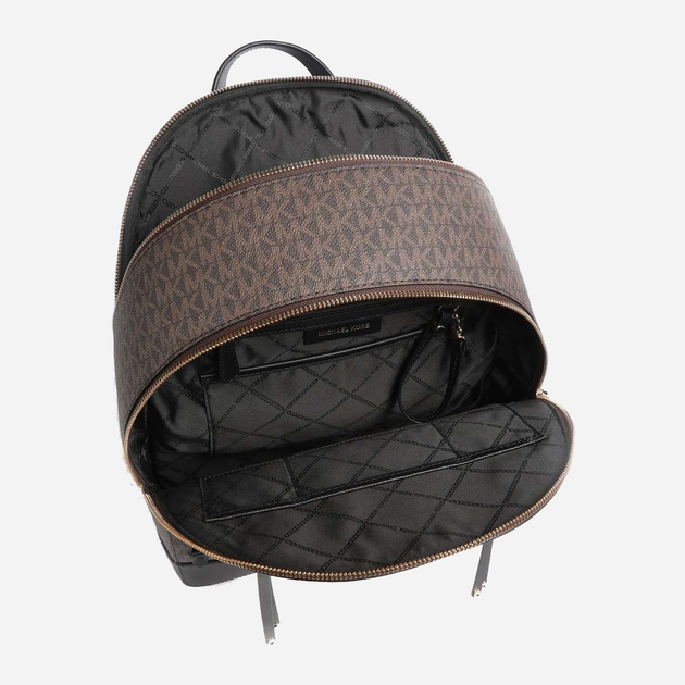 Plecak damski Michael Kors 30H1GBNB7B-292 (194900929773) - obraz 3