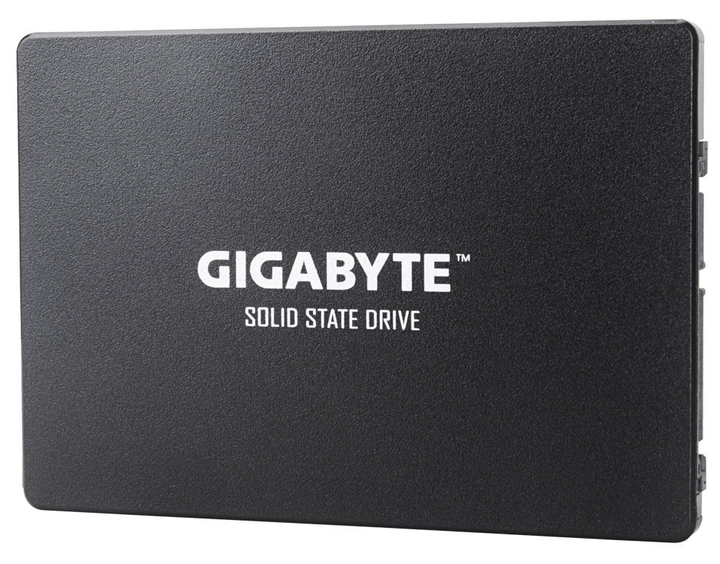 Gigabyte SSD 120GB 2.5" SATAIII NAND TLC (GP-GSTFS31120GNTD) - зображення 2