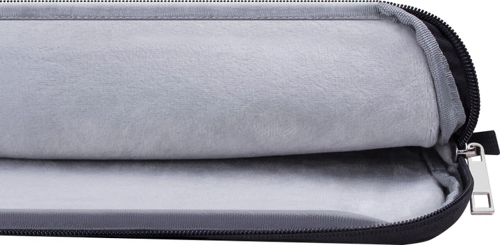 Сумка для ноутбука Defender Chic 15.6" Grey (4745090820461) - зображення 6