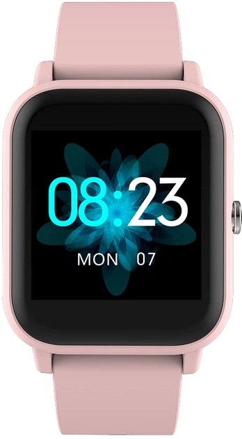 Фітнес-браслет Blackview R3 42 mm Pink (6931548307846) - зображення 2