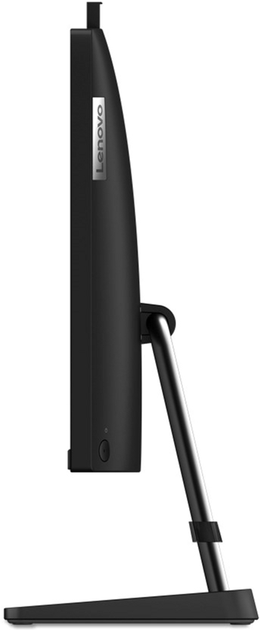 Monoblok Lenovo IdeaCentre AIO 3 24IAP7 (F0GH00AEPB) Czarny - obraz 3