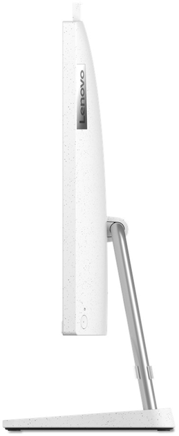 Monoblok Lenovo IdeaCentre AIO 3 27IAP7 (F0GJ007YPB) biały - obraz 5