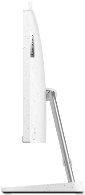 Моноблок Lenovo IdeaCentre AIO 3 22ITL6 (F0G500CCPB) White - зображення 3