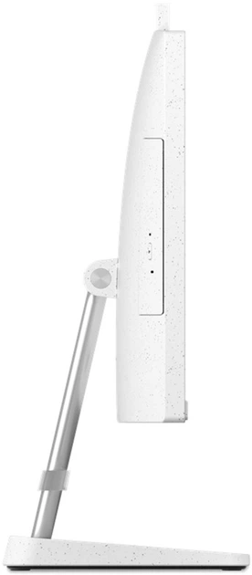 Моноблок Lenovo IdeaCentre AIO 3 22ITL6 (F0G500CCPB) White - зображення 4