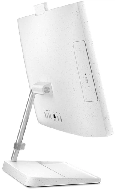 Моноблок Lenovo IdeaCentre AIO 3 22ITL6 (F0G500CCPB) White - зображення 6